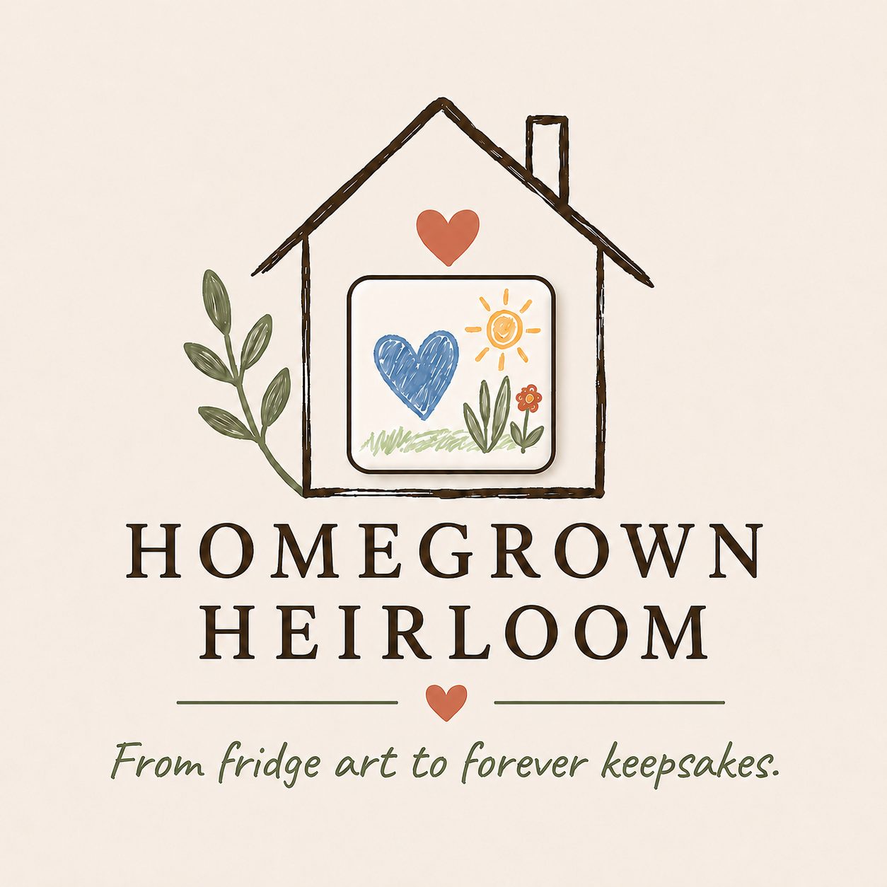Homegrown Heirloom