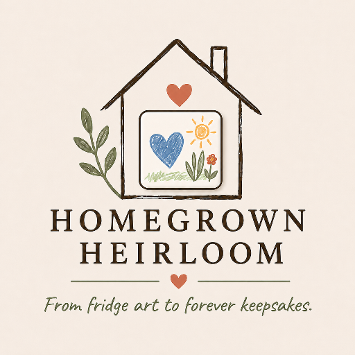 Homegrown Heirloom