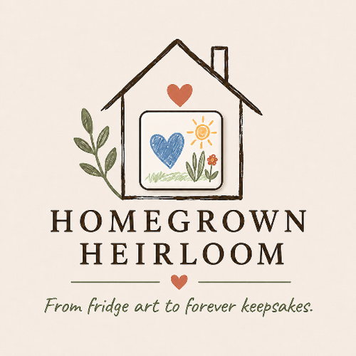Homegrown Heirloom